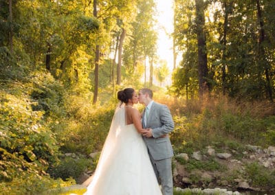 storybook wedding