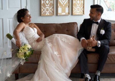 Arab middle eastern wedding videographer Videography Brittany Hill