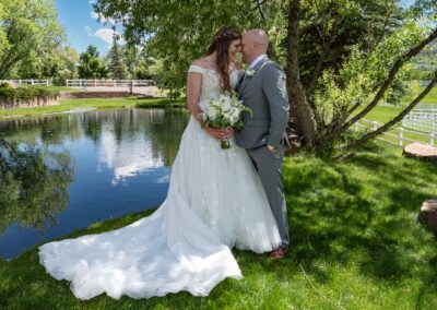 Crooked Willow Farms Videography and Photography Storybook Weddings by Jeremiah