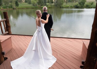 Affordable budget videographer and photographer combo at spruce mountain events