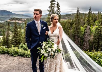 Best wedding videographer in colorado springs photography and video packages